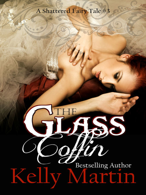 Title details for The Glass Coffin by Kelly Martin - Available